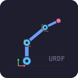 URDF Studio